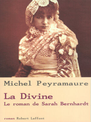 cover image of La Divine
